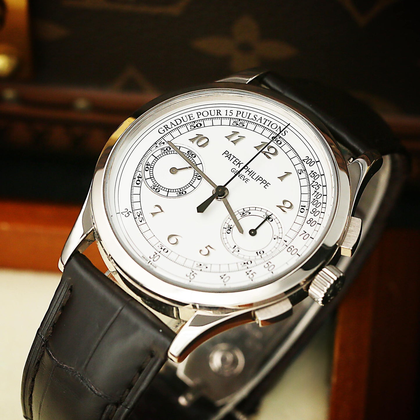 Patek Philippe 5170G