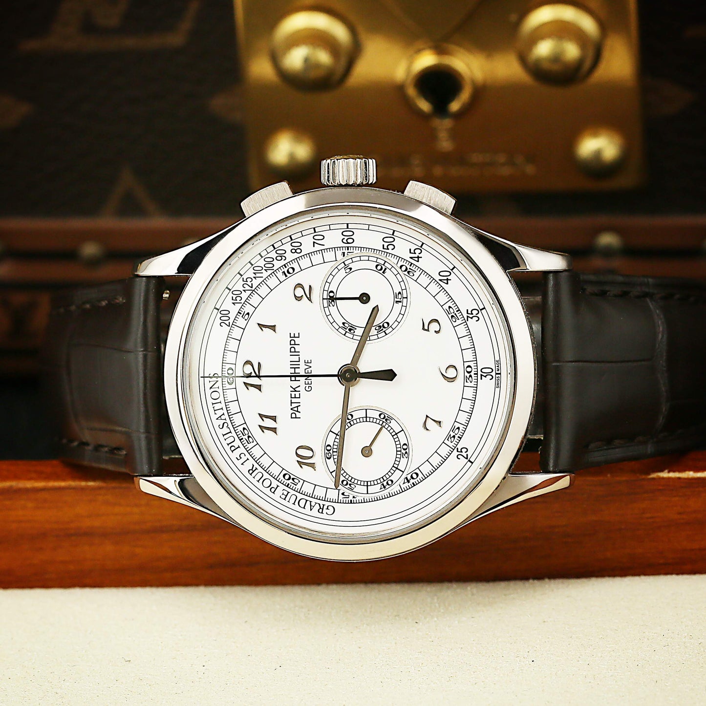 Patek Philippe 5170G