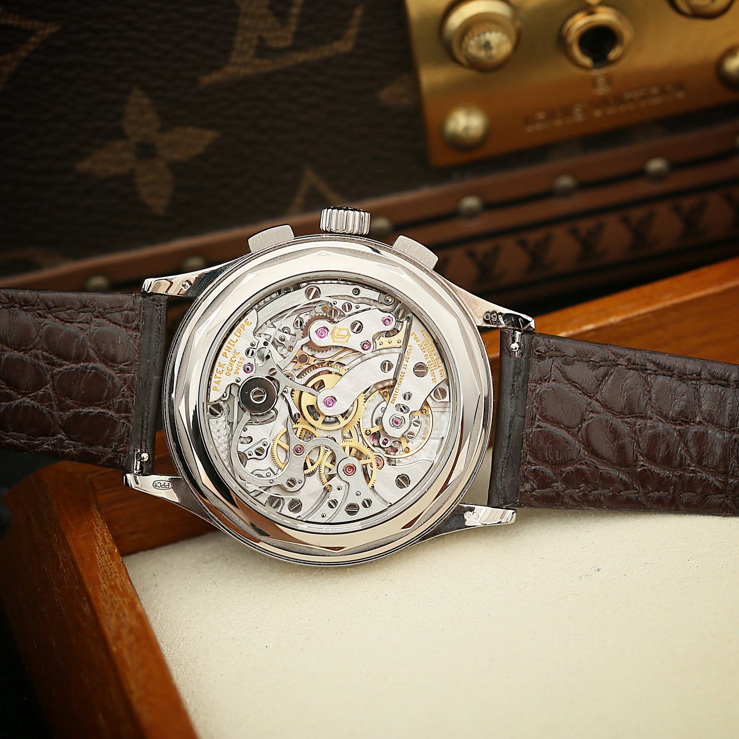 Patek Philippe 5170G