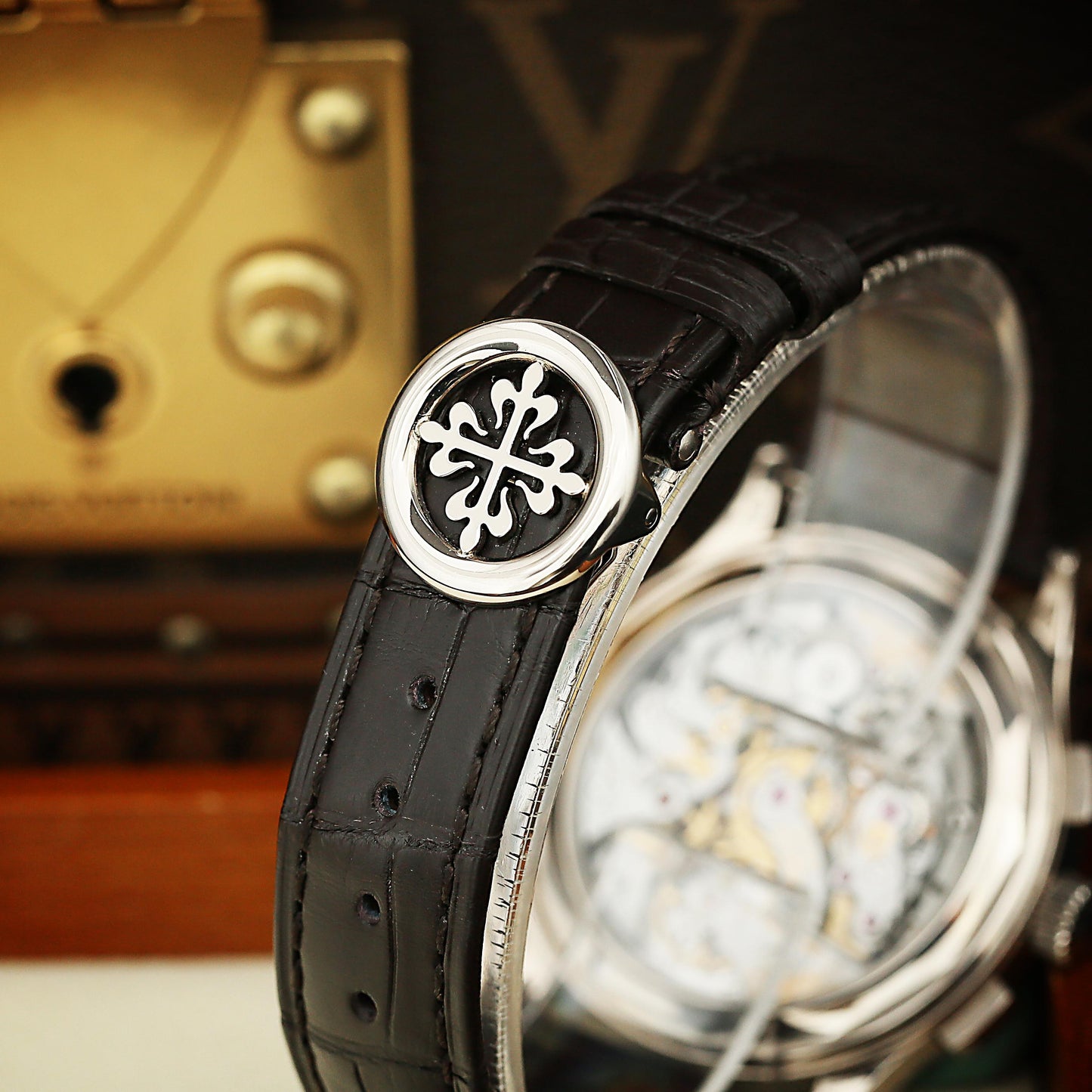 Patek Philippe 5170G