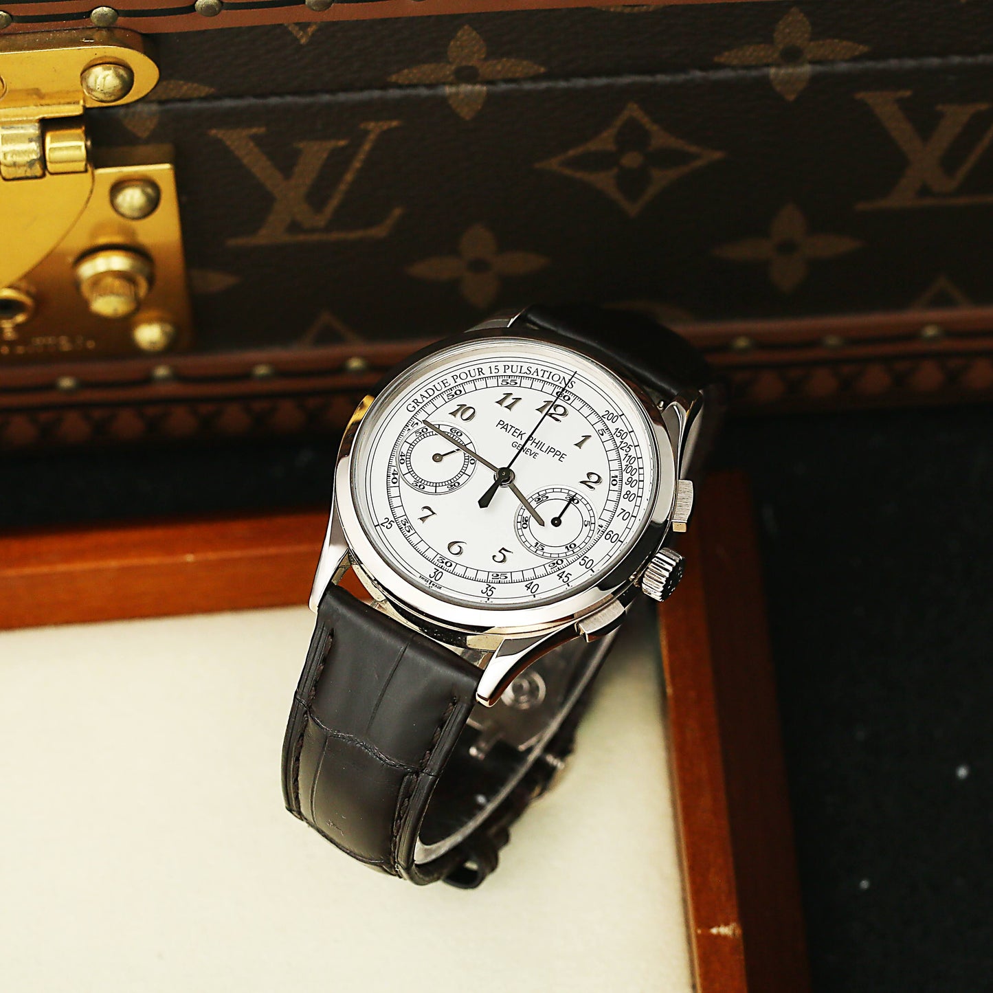 Patek Philippe 5170G