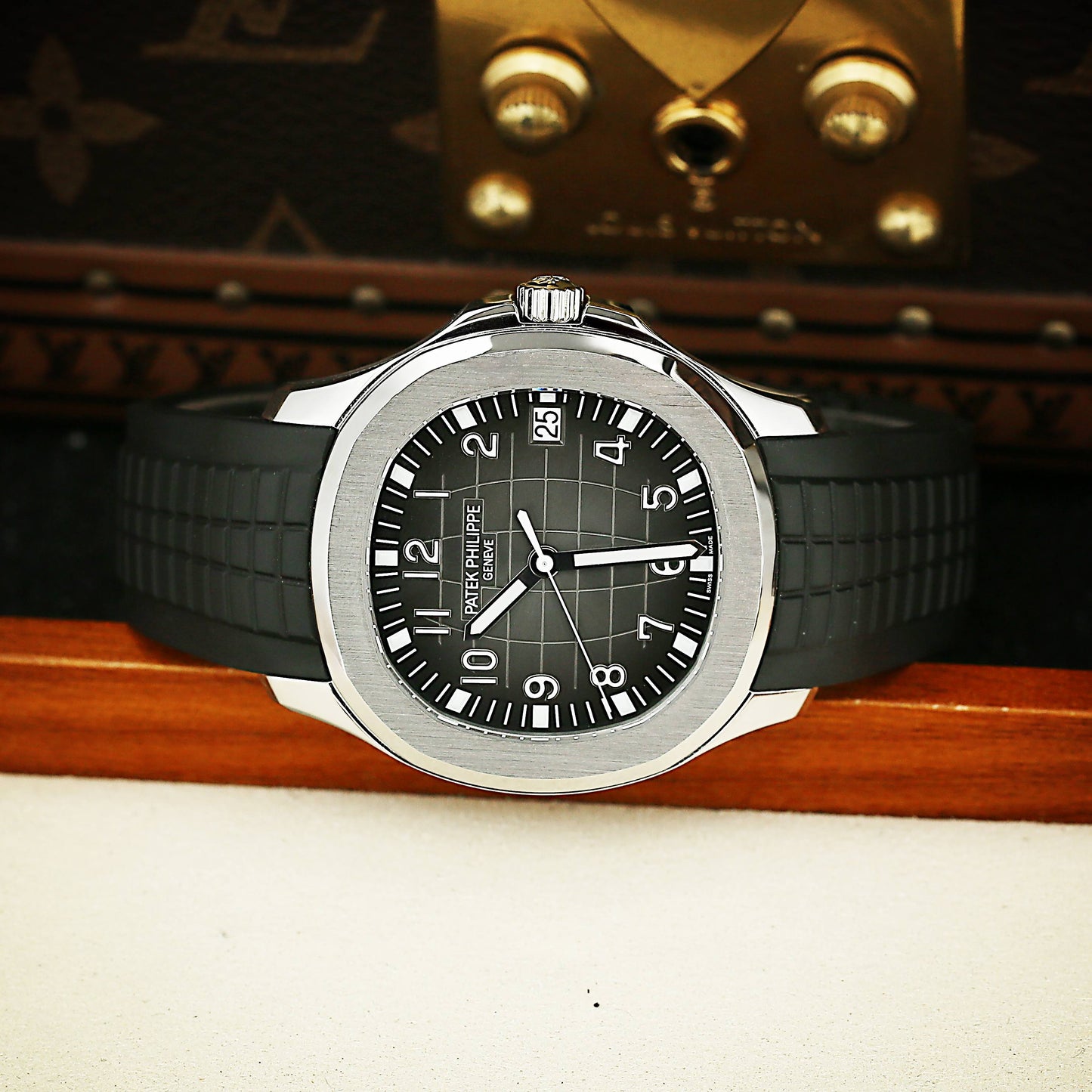 Patek Philippe 5167A