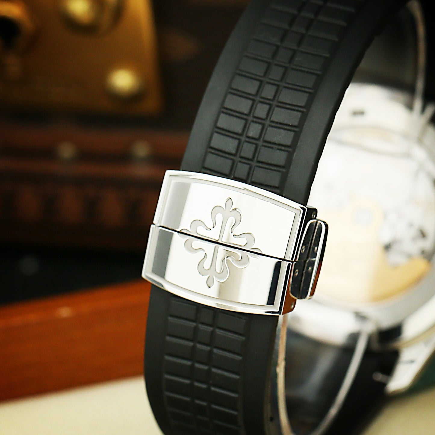 Patek Philippe 5167A