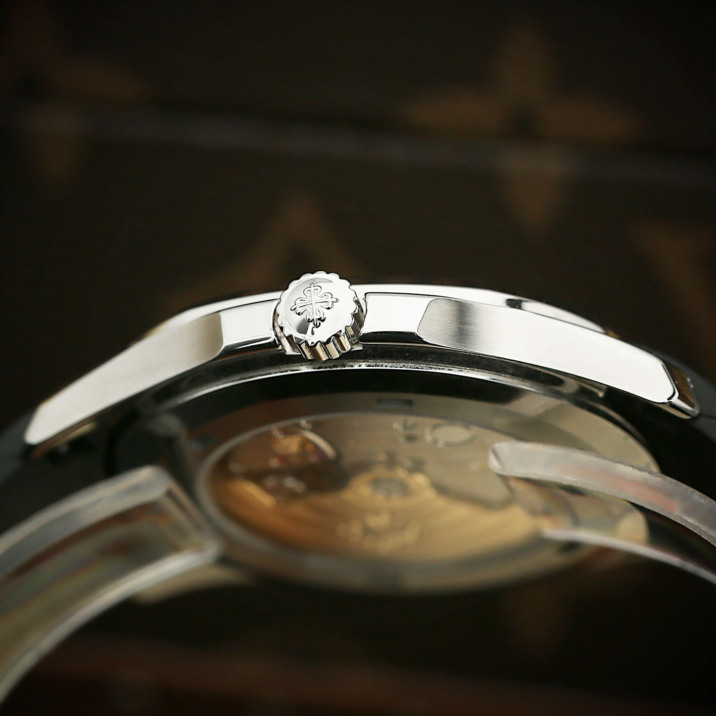 Patek Philippe 5167A