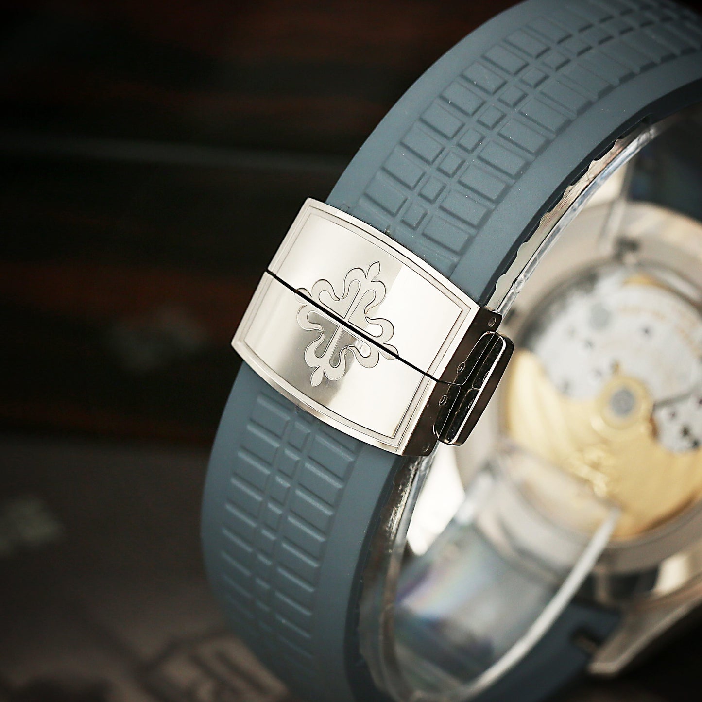 Patek Philippe 5164G