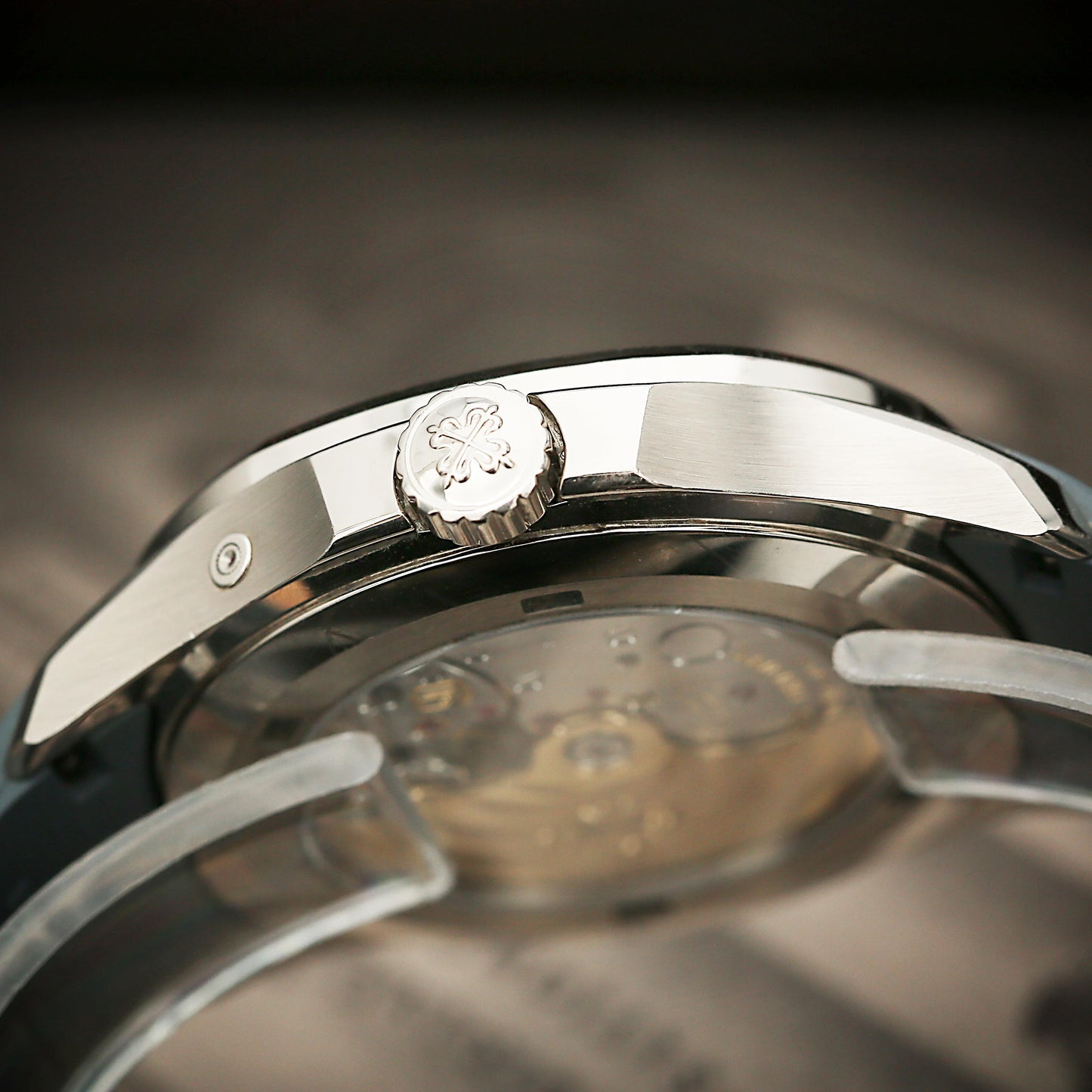 Patek Philippe 5164G