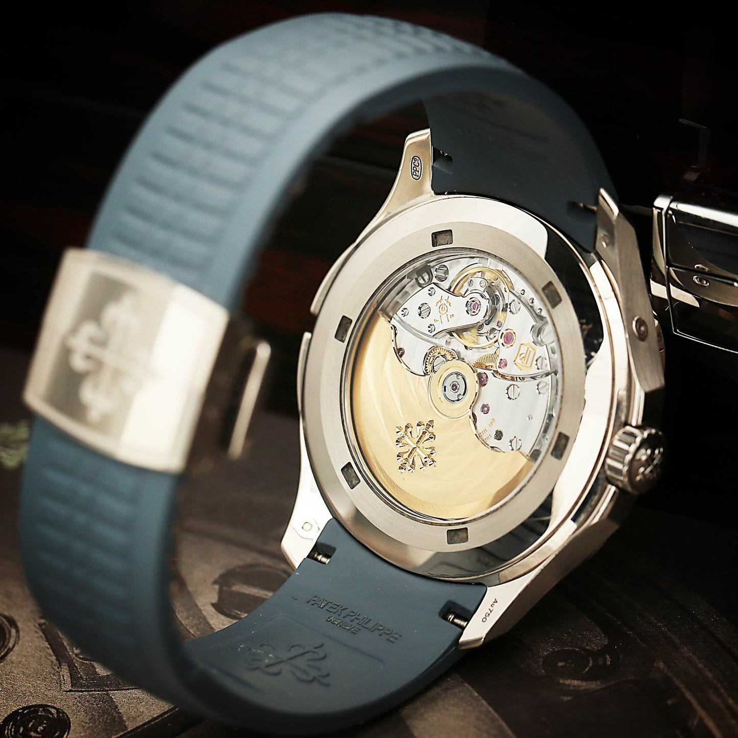 Patek Philippe 5164G