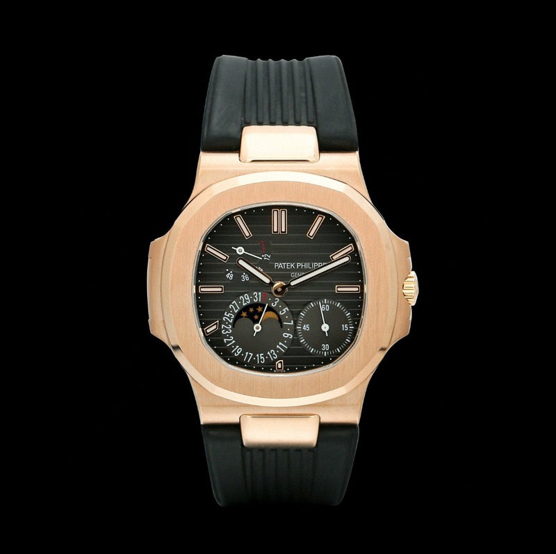 Patek Philippe 5712 Nautilus watch