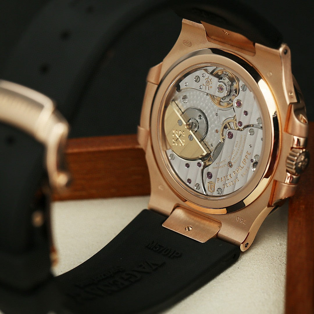 Patek Philippe 5712R